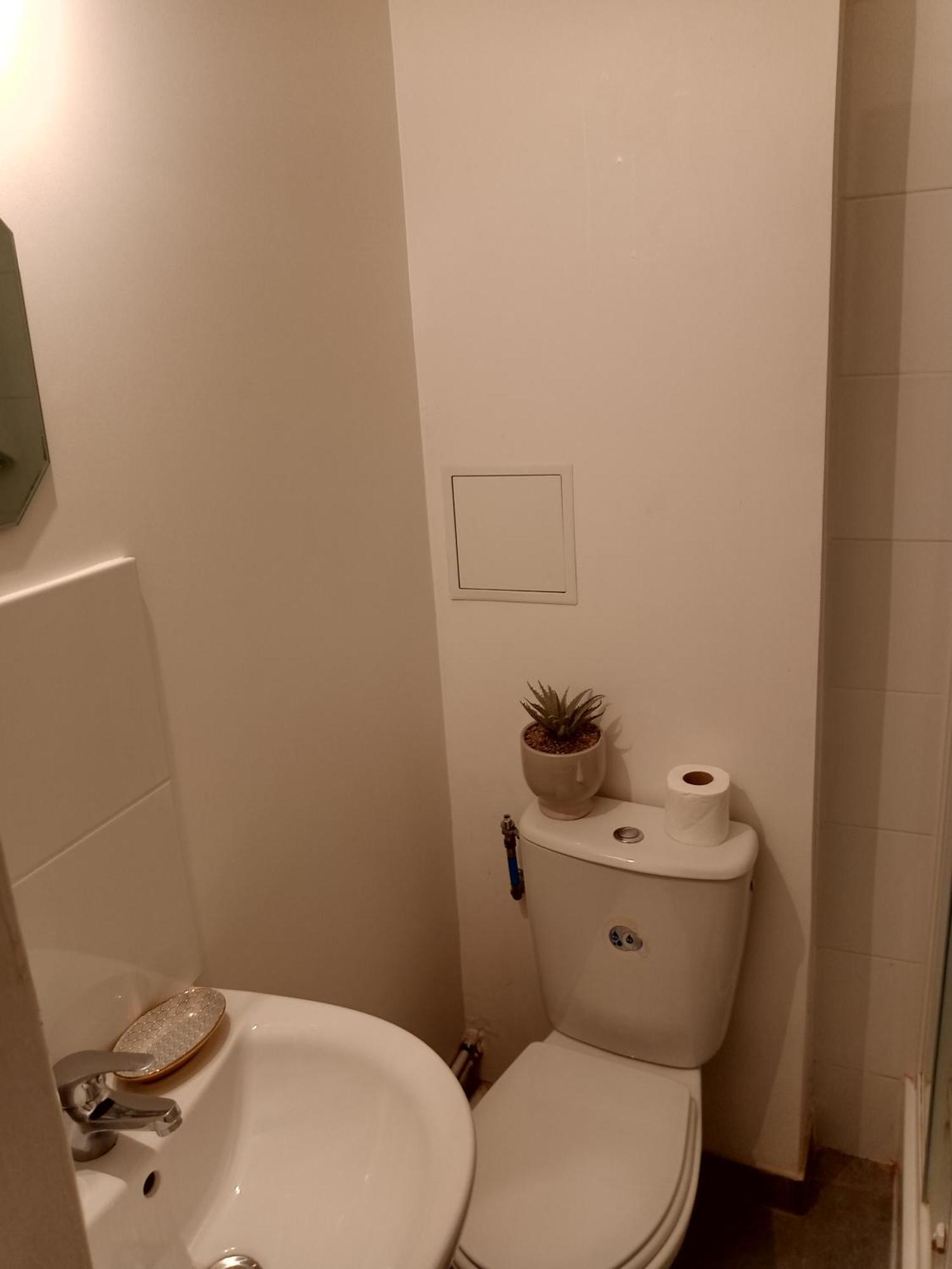 Joli Apartment Clichy Bagian luar foto